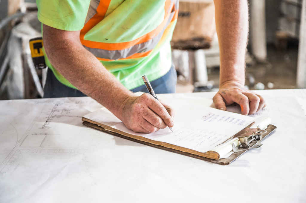 Projekt- und Bauleitung Trockenbau